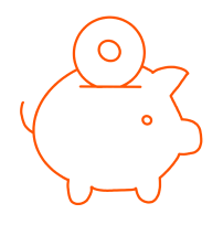 icon Economie