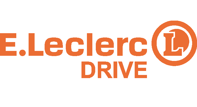 Logo lecler drive