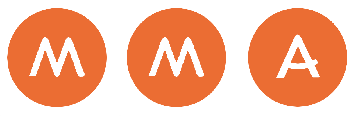 Logo MMA